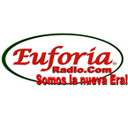 EuforiaRadio.Com logo