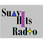 Suavi Hits Radio logo