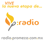 Promeza Radio logo