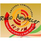 Radio Amanecer logo
