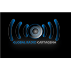 GlobalRadioCartagena logo