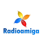 Radioamiga Internacional logo