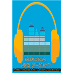Rádio Gospel Gabriel do Nascimento logo