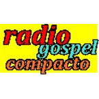 Rádio Gospel Compacto logo