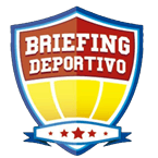 Briefing Deportivo logo