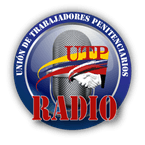 UTP Radio logo