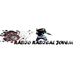Rádio Radical Jovem logo