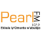 107.9 pearl FM Uganda logo