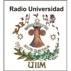 Radio Red Intercultural Indígena de Michoacán logo