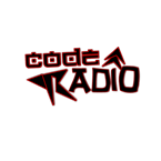 CodeRadio logo