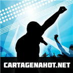 CartagenaHot Radio HD logo