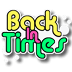 Pro Audio Backintime logo