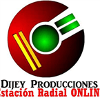 Dijey Radio logo