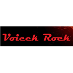 Rádio Voice Rock logo