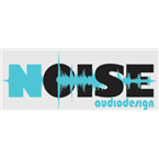Noise Audio Design logo