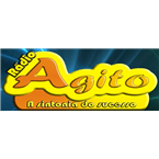 Rádio Agito logo