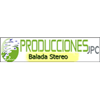 Producciones JPC Radio - Balada Stereo logo