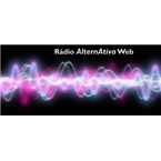 Rádio Alternativa Web logo