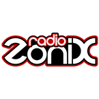 Rádio Zonix logo