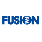 Fusion FM Radio logo