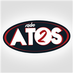Rádio Atos 2 logo