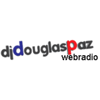 DJ Douglas Paz Web Radio logo