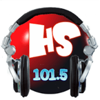 hosanaradio logo