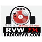 Rádio RVW logo