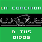 Conexus Radio Reggae logo