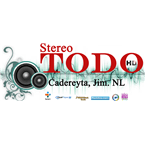 STEREO TODO logo