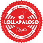 Lollapaloso Radio logo