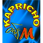 Kapricho FM logo