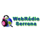 WebRádio Serrana logo