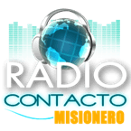 radio contactomisionero logo