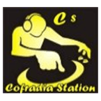 csradio logo