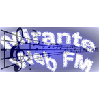 Rádio Mirante Web FM logo