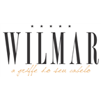 Wilmar Cabeleireiros logo
