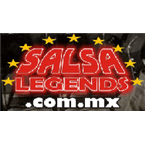 Salsalegends logo