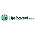 Life Boxset logo