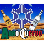 Agrocuervo logo