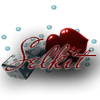 Selkit Radio logo