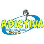 Adictiva R logo