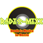 Radio Mixx Tampico logo