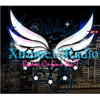 !!Xtreme10radio¡¡ logo