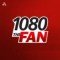 1080 The Fan logo