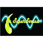 La SuperSonica logo