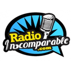 Radio Incomparable logo