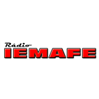 Rádio Lemafe logo