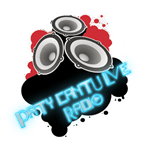 Paty Cantuoficial Radio logo