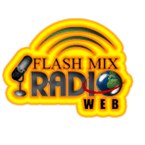 Radio Flash Mix Web logo